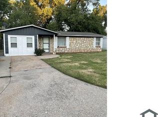 1840 Cherry Ln, Del City, OK 73115