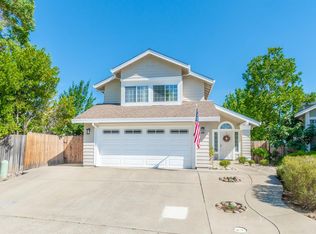 3220 Glentana Way, Antelope, CA