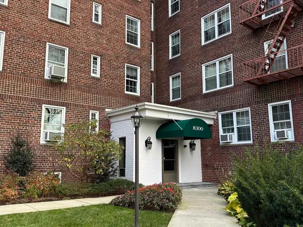 8300 Boulevard E #4E, North Bergen, NJ 07047