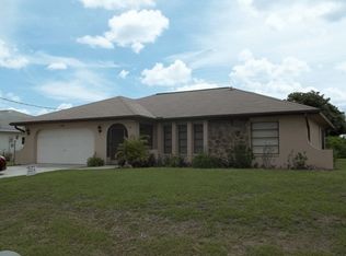 1118 Waterside St, Pt Charlotte, FL 33952