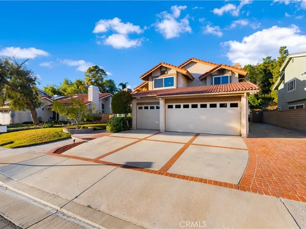 17415 Ascona Dr, Santa Clarita, CA 91387