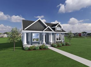 The Oscar Plan, Winterberry Reserve, Waukesha, WI 53188