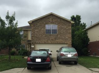 210 Outfitter Dr, Bastrop, TX 78602