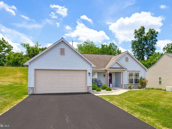 926 Sweetbay Ln, Lebanon, PA 17046