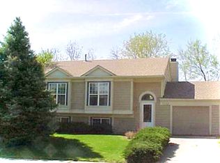 740 W Aspen Way, Louisville, CO 80027