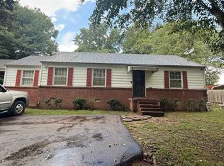 1328 Quinby Dr, Memphis, TN 38127