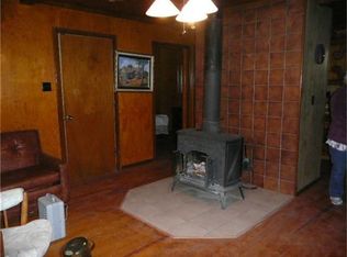 501 Copperhead, Mineral Wells, TX 76067