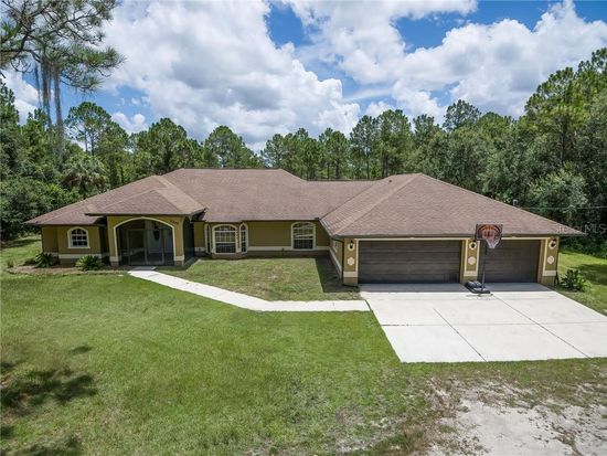6588 Taneytown St North Port Fl 34291 Zillow