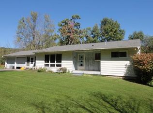 3925 Brady Hill Rd, Binghamton, NY 13903
