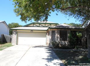 11427 Bald Eagle Way, San Antonio, TX 78245