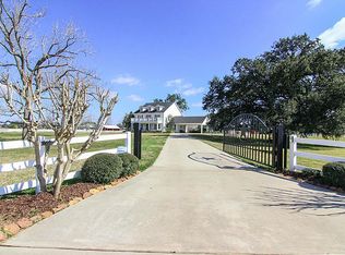 4318 Tankersley Cir, Rosharon, TX 77583