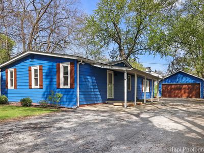 2902 Walnut Dr, Wonder Lake, IL, 60097
