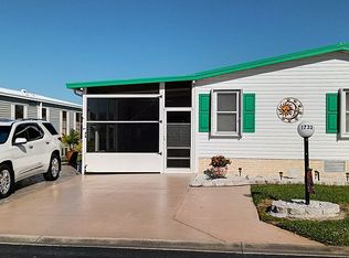 1732 SW 35th Cir, Okeechobee, FL 34974