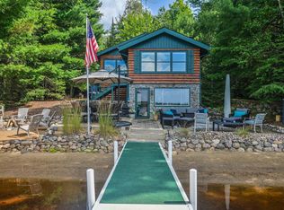 3876 Aldridge Lake Rd, Eagle River, WI 54521