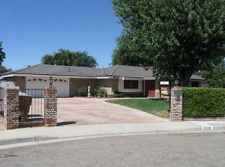 6208 Dena Ct, Bakersfield, CA