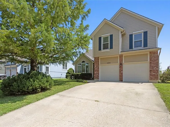 6309 Anderson St, Shawnee, KS 66226
