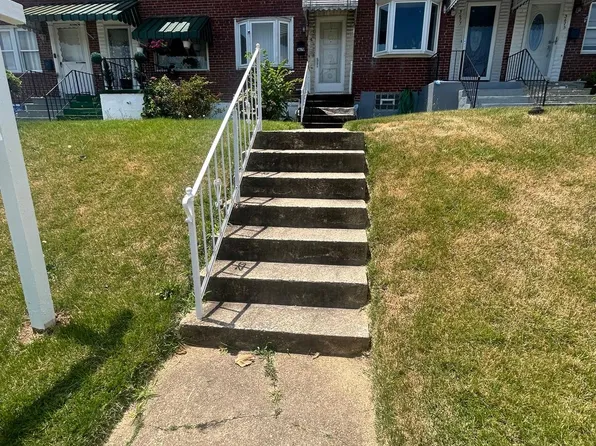 3679 Dudley Ave, Baltimore, MD 21213