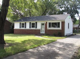 7416 Griffin Ave, Richmond, VA 23227