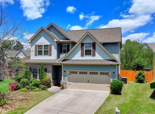 4812 Turtle Cv, Gainesville, GA 30504