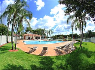 11403 NW 10th St #11403, Pembroke Pines, FL 33026
