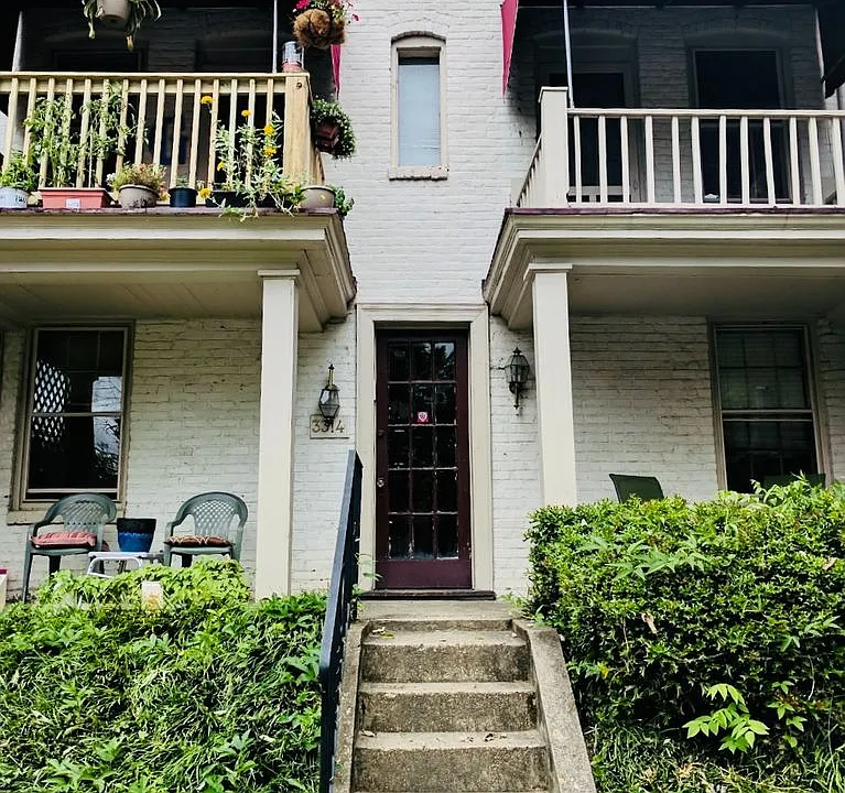3314 Ellwood Ave.*