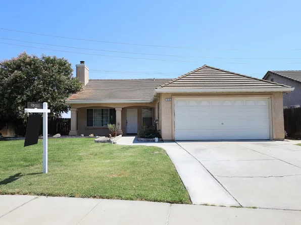 1610 Brookhaven Dr, Newman, CA 95360
