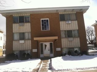 1941 S 16th Ave APT 2N, Broadview, IL 60155