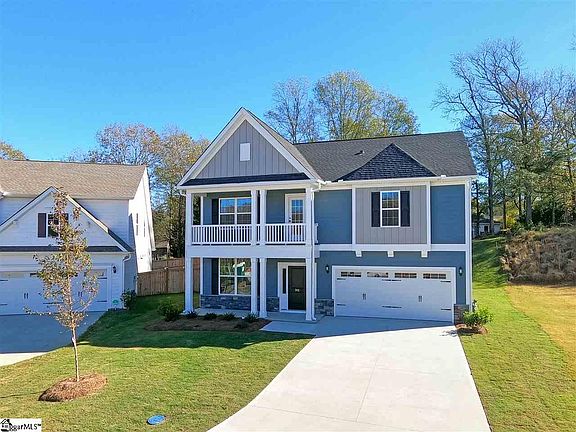 2nd image of 312 Easton Medow Way Lot 31