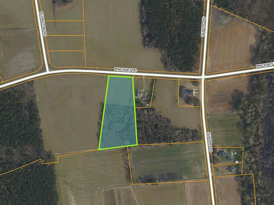 2nd image of TBD Pinckney Rd.