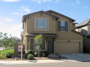 3065 S Lois Ln, Gilbert, AZ 85295