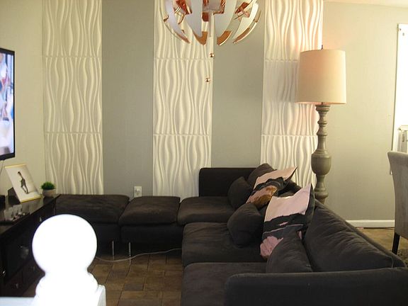 1st Floor Living Room