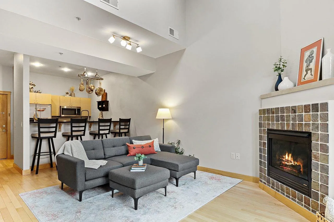 1037 Williamson Street #206 photo 1