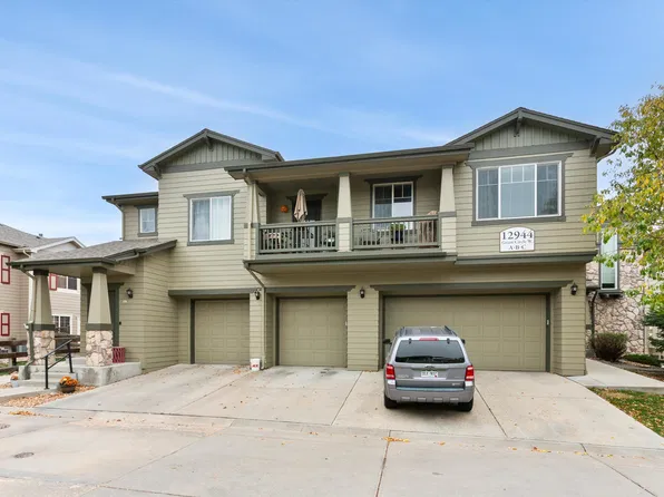 12944 Grant Cir W Unit B, Thornton, CO 80241