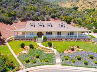 1436 N Montgomery St, Ojai, CA 93023