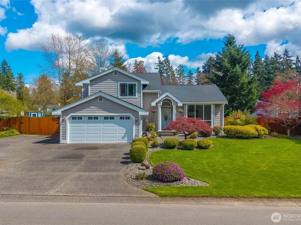 11103 222nd Avenue Ct E, Buckley, WA 98321