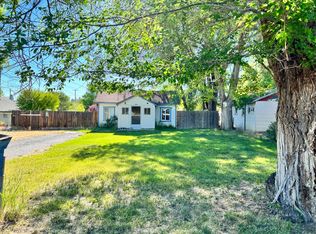 606 N East D St, Alturas, CA 96101