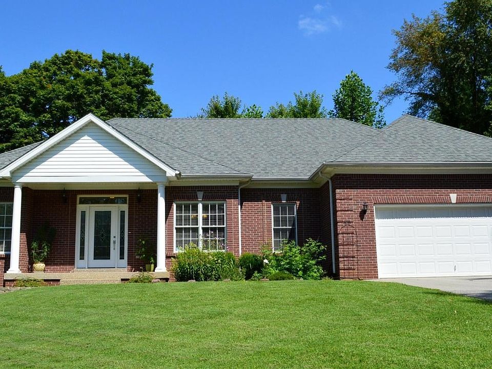 Creekview Front