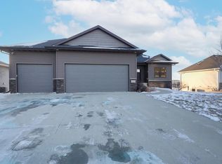 4617 Eden Way, Cedar Falls, IA 50613