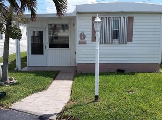 407 Peace Ln, Melbourne Beach, FL 32951