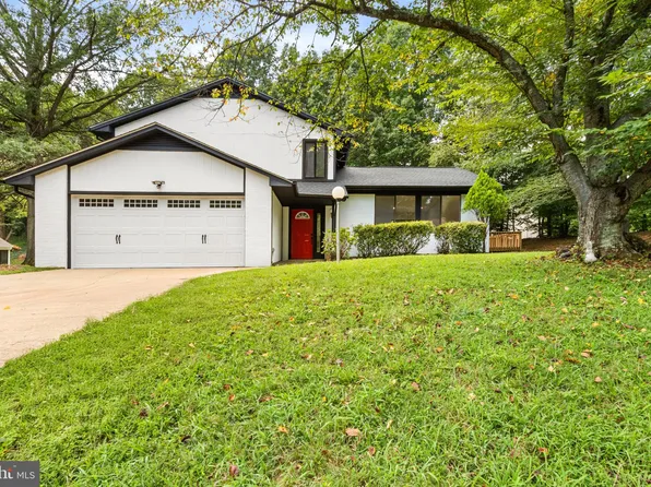 14980 Barkwood Dr, Woodbridge, VA 22193