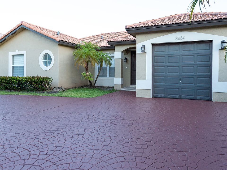 1st image of 8864 NW 168th St