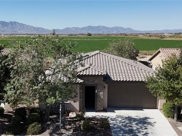4280 S Gressa St #1, Pahrump, NV 89061