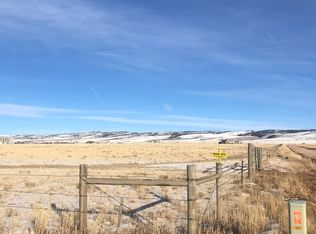 10 Acres Pope Spgs, Laramie, WY 82072