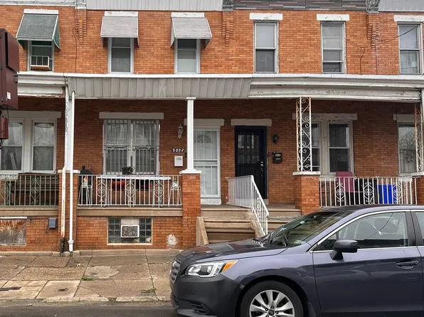 5052 N Fairhill St, Philadelphia, PA 19120
