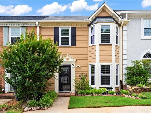 4971 Jenny Dr, Acworth, GA 30101