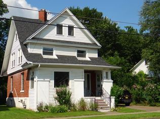 813 Walnut St, Elmira, NY