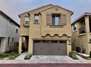 3623 Odessa Ln, Sacramento, CA 95834