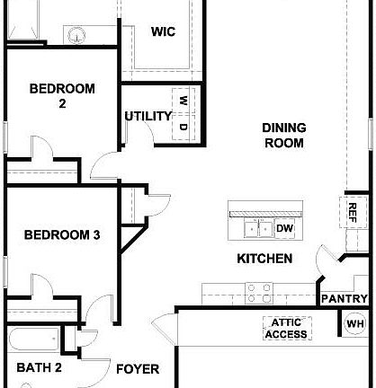 2nd image of this home