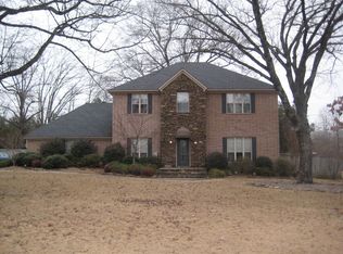 2430 Charlie Dayer Dr, Conway, AR 72034