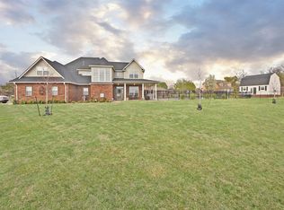 6902 N Mid Iron Way, Edmond, OK 73025
